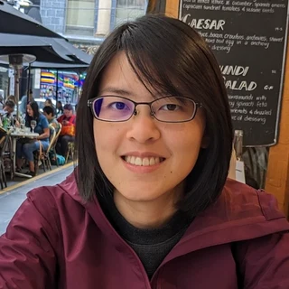 Photo of Yu-Wen Chen